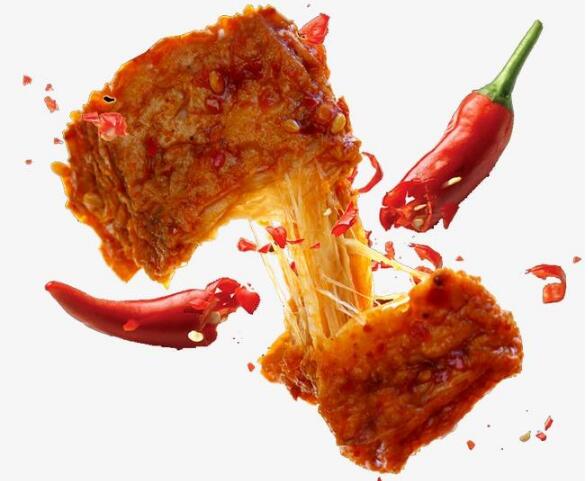 素肉是什么?